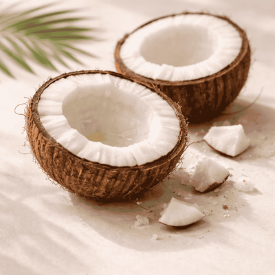 Coconut Oil
