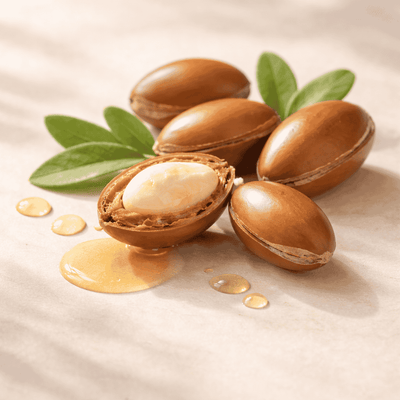 Argan Oil