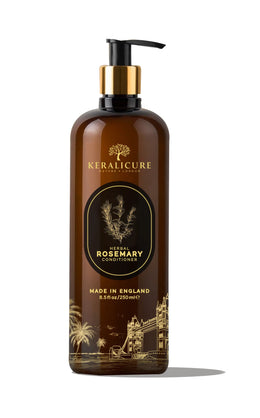 Keralicure Herbal Rosemary Conditioner