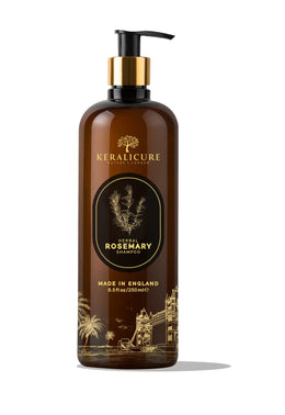 Keralicure Herbal Rosemary Shampoo