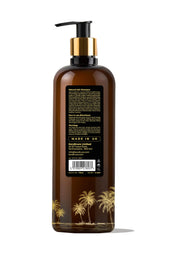 Keralicure Keratin with Moroccan Rose Shampoo