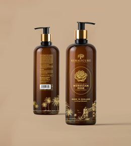 Herbal Rosemary Shampoo