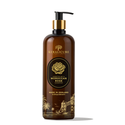 Keralicure Keratin with Moroccan Rose Shampoo